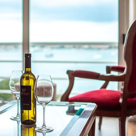 Apartment Umag Center Istria Croatia With Seaview By Rentistra Exterior photo