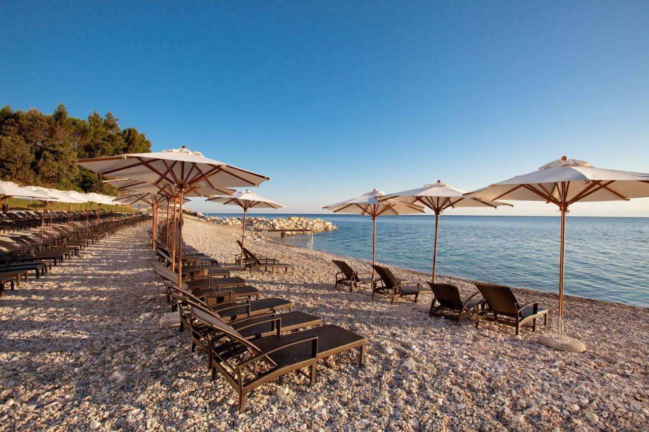 Apartment Umag Center Istria Croatia With Seaview By Rentistra Exterior photo