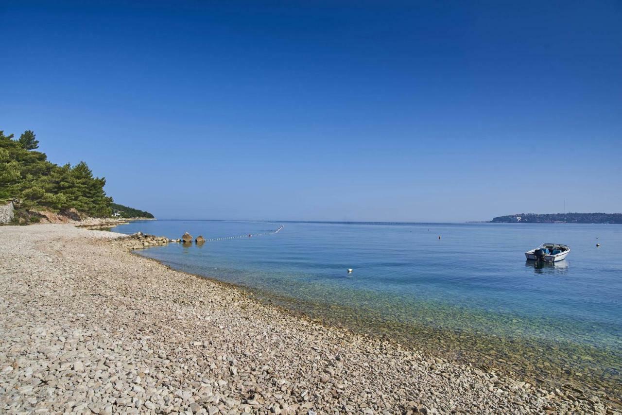 Apartment Umag Center Istria Croatia With Seaview By Rentistra Exterior photo